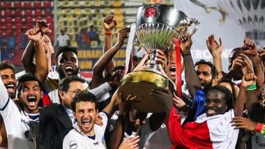 ISL 2025–26 Season Put on Hold After IMG Reliance and AIFF Haggle Over Renewal of Commercial Rights Deal