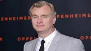 Christopher Nolan's 'The Odyssey' Faces Backlash for Filming in Western Sahara