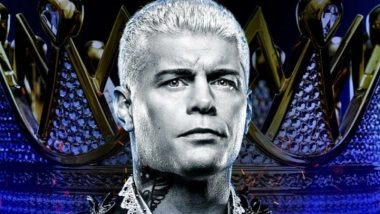 WWE SmackDown Tonight, July 4: King of the Ring Cody Rhodes Returns, Jacob Fatu & Jimmy Uso vs Solo Sikoa & JC Mateo and Other Exciting Matches on WWE Friday Night SmackDown