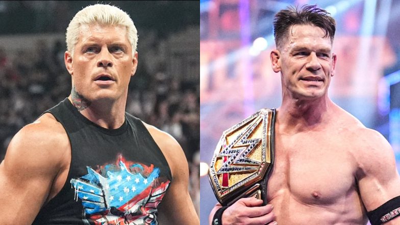 SummerSlam 2025: Check Schedule of Matches for Nights 1 and 2 in Historic Two-Night WWE PLE