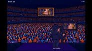 Coldplay Canoodlers Game: Viral Coldplay ‘Kiss Cam’ Scandal Involving Andy Byron and Kristin Cabot Now Turned Into Playable Game, Netizens Even Trace It Back to Simpsons Episodes