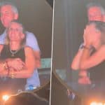 Astronomer CEO Andy Byron Resigns After Viral Kiss Cam Video With HR Head Kristin Cabot at Coldplay Concert Sparks Controversy