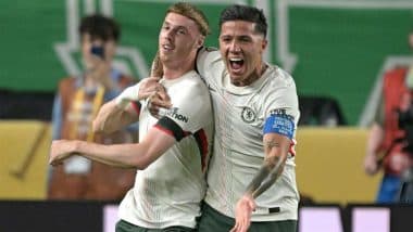Will Cole Palmer Play Tonight in Fluminense vs Chelsea FIFA Club World Cup 2025 Semifinal Match? Here’s the Possibility of English Star Featuring in Starting XI