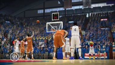 College Basketball Video Game Teased by EA Sports After Decade, Reportedly Set To Release in 2028 With Inclusion of Men’s & Women’s Teams