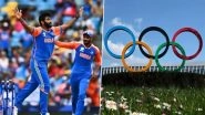 Cricket at Olympics 2028: Schedule, Format, Teams and All You Need To Know About Cricket at LA28
