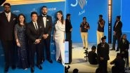 Virat Kohli, Sachin Tendulkar, Shubman Gill, Sara Tendulkar Attend Yuvraj Singh's YouWeCan Foundation Charity Event, Former Indian Southpaw Thanks Cricketing Fraternity For Support