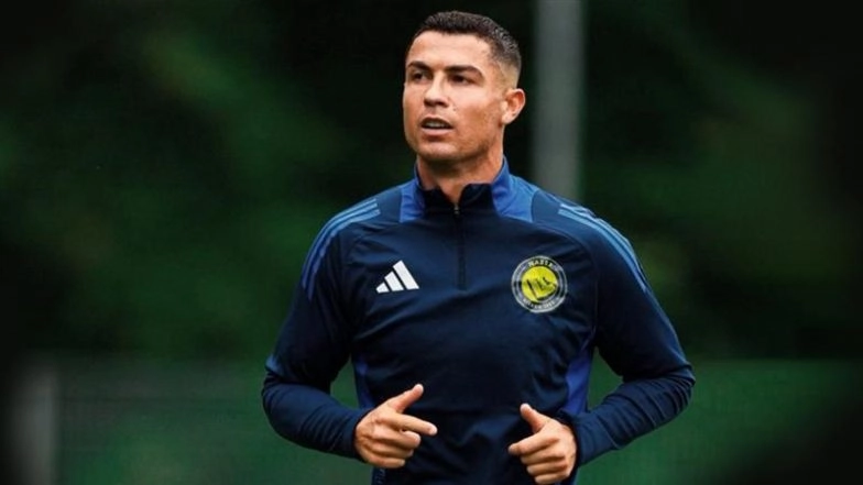 Where to Watch Al-Nassr vs SK St. Johann, Pre-Season Club Friendly 2025–26 Live Streaming Online