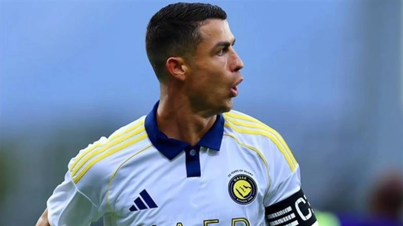 ‘The Hunger Never Fades…’ Cristiano Ronaldo Reacts After Al-Nassr’s 2–1 Victory Over Toulouse FC in Pre-Season Club Friendly 2025