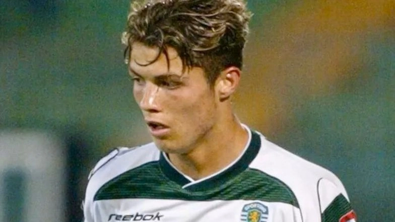 Cristiano Ronaldo Shares Post Congratulating Sporting CP On Their 119th Anniversary, Portuguese Star Writes '119 Years of Making Portugal Proud'