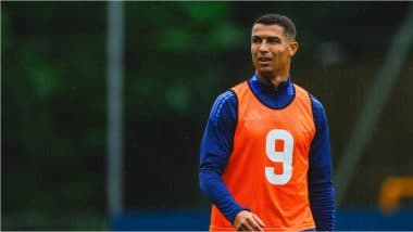 Will Cristiano Ronaldo Play Tonight in Al-Nassr vs Toulouse Club Friendly 2025 Match? Here’s the Possibility of CR7 Featuring in Starting XI