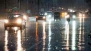 Weather Forecast Today, July 14: Check Weather Updates, Rain Predictions for Mumbai, Delhi, Chennai, Bengaluru, Hyderabad, Shimla and Kolkata