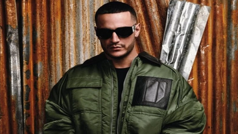 DJ Snake Returns to India for 6-City Sunburn Arena Tour: &lsquo;Every Time I Come Back, Connection Feels Deep&rsquo;
