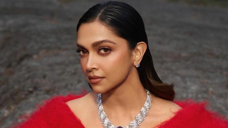 Deepika Padukone Reacts on Becoming First Indian Actress To Receive Star on Hollywood Walk of Fame (See Post)