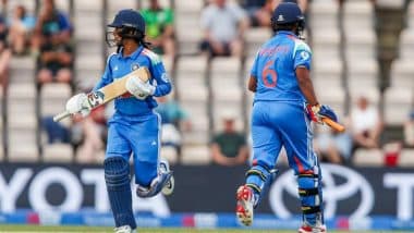 ENG-W vs IND-W Dream11 Prediction, 2nd ODI 2025: Tips and Suggestions To Pick Best Winning Fantasy Playing XI Team for England Women vs India Women Match at Lord's