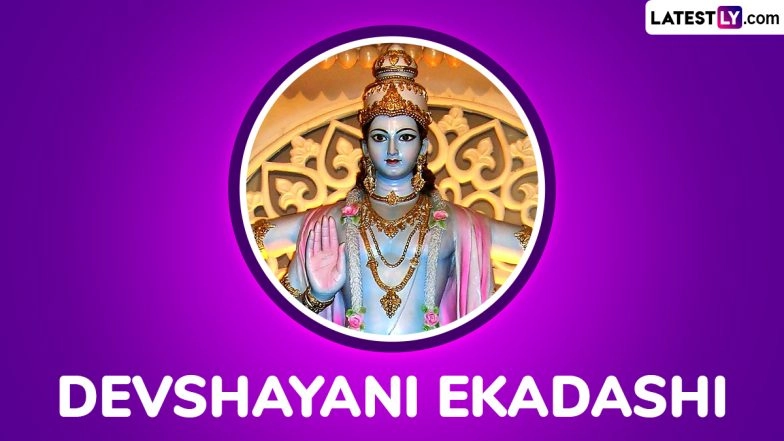 Devshayani Ekadashi Vrat 2025: Date, Time, Muhurat, Significance, Puja Vidhi & Vrat Katha Explained