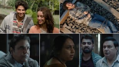 Chemistry of Triptii Dimri and Siddhant Chaturvedi in ‘Dhadak 2’ Trailer Wins the Internet
