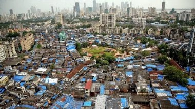 Dharavi Redevelopment Project Survey Gets Strong Response as It Nears Completion, Helpline Registers 300 Calls in 30 Days