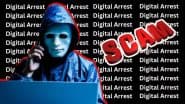 Gujarat Digital Arrest Scam: Senior Woman Doctor From Gandhinagar Duped of INR 19.24 Crore Over 3 Months