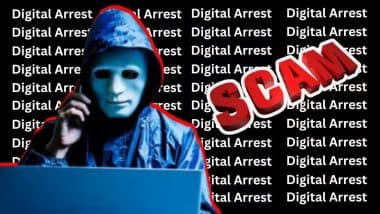 Digital Arrest Scam: Woman Doctor Duped of INR 19.24 Crore Over 3 Months in Gujarat