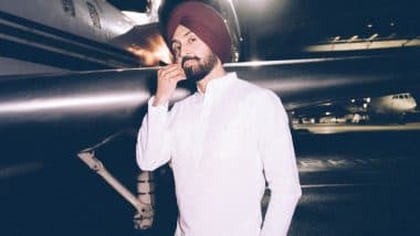 Here’s How Diljit Dosanjh Remains Calm Amid the ‘Sardaar Ji 3’ Controversy, As Film Smashes Records Overseas Despite FWICE Ban