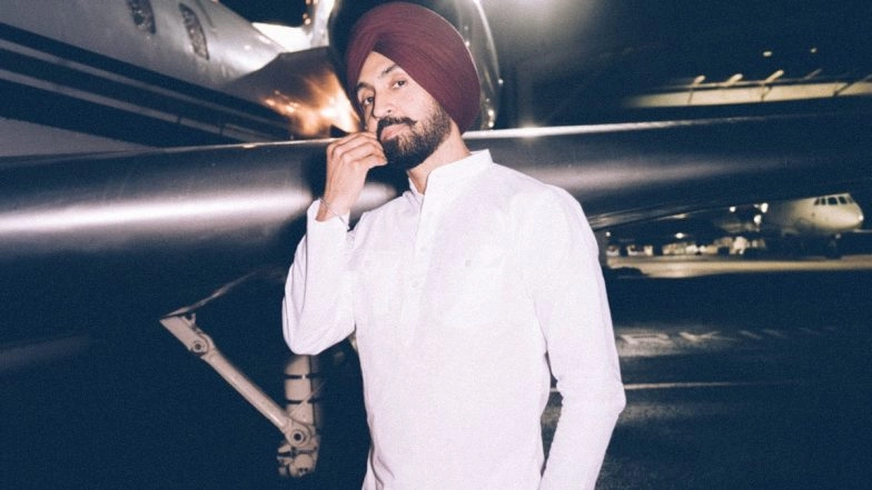 Diljit Dosanjh Stays Calm and Focused Despite ‘Sardaar Ji 3’ Controversy