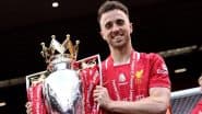‘You Will Always Be Remembered in Our Hearts…’ Fans Pay Tribute to Liverpool and Portugal Star Diogo Jota After His Tragic Death Due to Car Accident