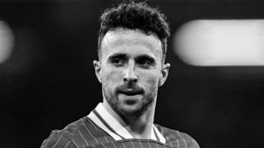Diogo Jota Dies: Liverpool and Other English Premier League Clubs Pay Tribute After Portugal Star’s Tragic Death Due to Car Accident