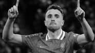Diogo Jota Dies: Liverpool and Portugal Star Passes Away at 28 Due to Horrific Car Accident