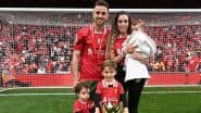 Who is Diogo Jota's Wife Rute Cardoso? Know All About Late Portugal and Liverpool Footballer's Better Half