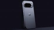 Google Pixel 10 Series Launch Live Streaming: Watch Online Telecast of Launch of Google Pixel 10, Google Pixel 10 Pro, Google Pixel 10 Pro XL and Google Pixel 10 Pro Fold Smartphone; Know Price, Specifications and Other Details