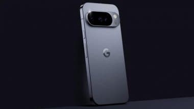 Google Pixel 10 Series Accidentally Leaked via Play Store Banner Ahead of August 20 Launch; Design, Models, Discount and Weights Details Revealed