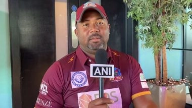 Dwayne Smith Hails India’s Preparation of Future Test Stars, Slams West Indies Administration for Lack of First-Class Games