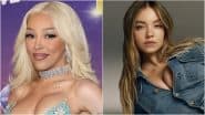 Sydney Sweeney’s American Eagle Ad Gets Mocked by Doja Cat on TikTok (Watch Video)