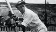 Most Runs in a Test Series: From Don Bradman to Viv Richards, Check List of Batters