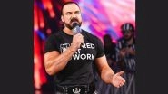 WWE SmackDown Results Tonight, July 4: Solo Sikoa's New Bloodline Stands Tall, Drew McIntyre Returns and Other Exciting Highlights on WWE Friday Night SmackDown