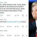 Elmo’s X Account Hacked? Demand To Release Epstein Files, ‘Puppet’ Remarks for Donald Trump Appear on Sesame Street Character’s X Handle