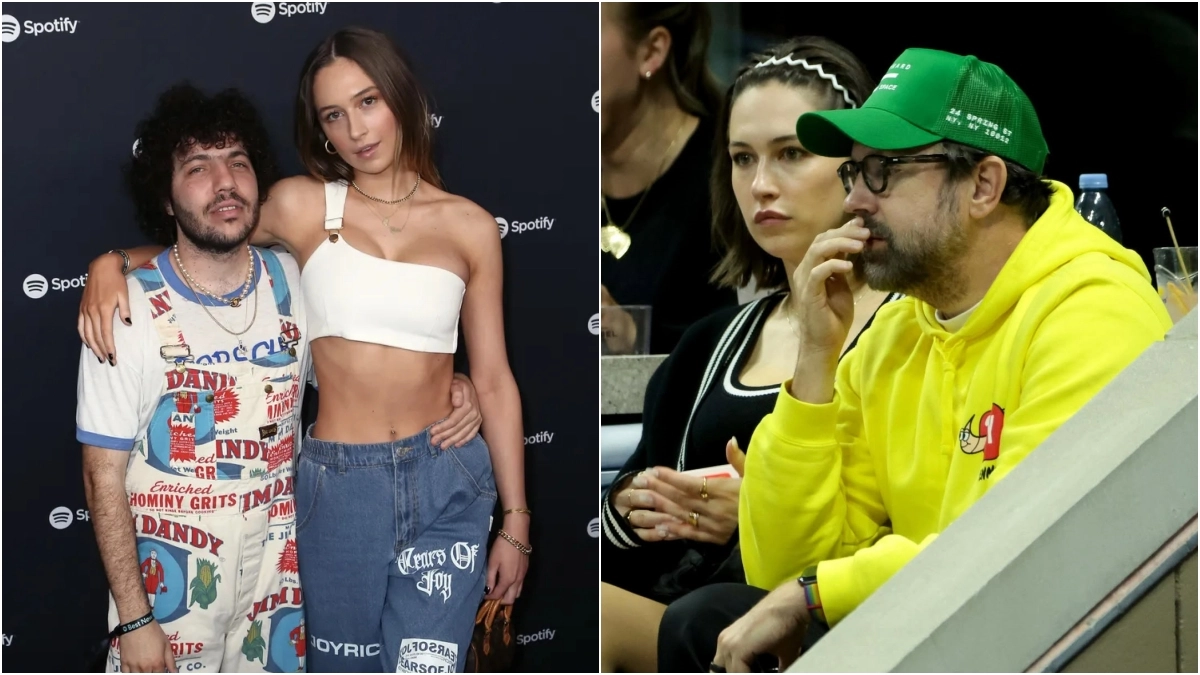 Previously linked to music producer Benny Blanco, actor Jason Sudeikis, and reportedly had a legal dispute with Ryan Phillippe in 2017 (settled in 2019).