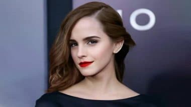 Emma Watson Banned From Driving for 6 Months After Speeding Violation