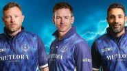 England Champions Squad 2025 in WCL: Check Out ENG-C Captain and Players List for World Championship of Legends Cricket Season 2