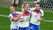 England Win UEFA Women's Euro 2025; Hannah Hampton's Heroics Help the Lionesses Defend European Title With Victory Against Spain in Penalty Shootout