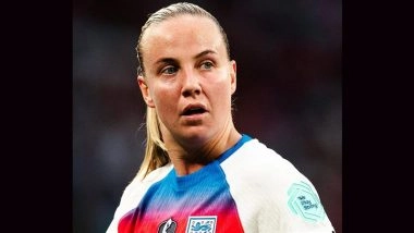 How to Watch France vs England Live Streaming Online? Get Live Streaming Details of UEFA Women's Euro 2025 Football Match With Time in IST