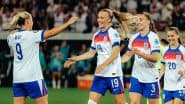UEFA Women’s Euro 2025 Quarter-Final Live Streaming, Sweden vs England: How to Watch Free Live Telecast of SWE-W vs ENG-W on TV and Online Stream Details of Football Match in India