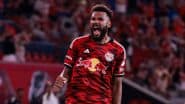 NY Red Bulls vs New England Revolution Result: Eric Maxim Choupo-Moting, Emil Forsberg Net Braces As Sandro Schwarz’s Side Emerges Victorious in High-Scoring MLS 2025 Thriller