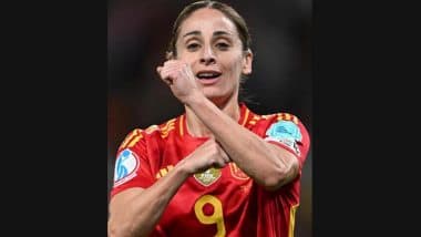 UEFA Women’s Euro 2025 Quarter-Final Live Streaming, Spain vs Switzerland: How to Watch Free Live Telecast of ESP-W vs SUI-W on TV and Online Stream Details of Football Match in India
