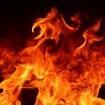 Dadar Fire: Blaze Erupts in McDonald’s Kitchen Inside Mumbai’s Star Mall; No Injuries Reported