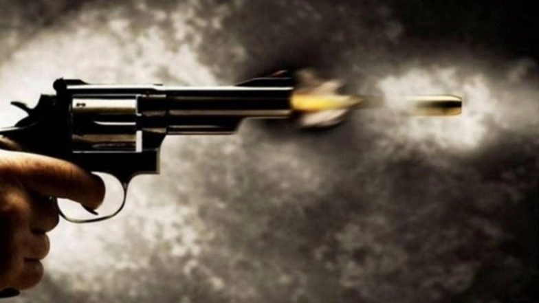 BJP Leader Shot Dead by Bike-Borne Assailants in Patna