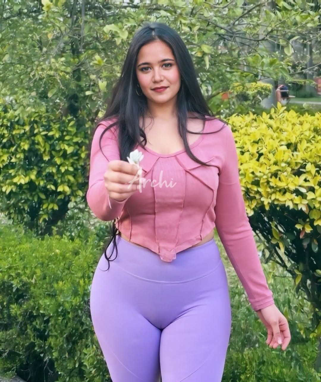 Known for her bold content and glamorous appeal, Archita has a mixed fanbase—some admire her confidence and style, while others debate her choices. Known for her bold content and glamorous appeal, Archita has a mixed fanbase—some admire her confidence and style, while others debate her choices.