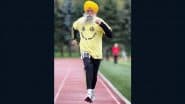 Fauja Singh Dies: Legendary Marathon Runner Passes Away At 114