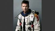 Felix Baumgartner Dies: Austrian Man Who Jumped From the Stratosphere in 2012 Passes Away at 56 After Paragliding Accident in Italy