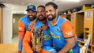 India Champions Squad 2025 in WCL: Check Out IND-C Captain and Players List for World Championship of Legends Cricket Season 2